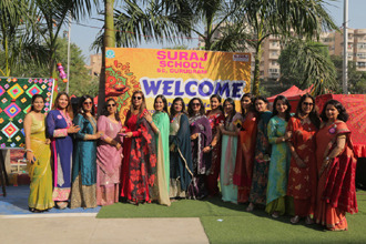 Best CBSE School Gurgaon 24